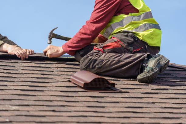 Roof Installation Near Me in Columbiana, OH