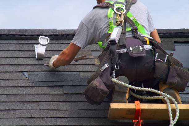 Best Roof Repair Services  in Columbiana, OH