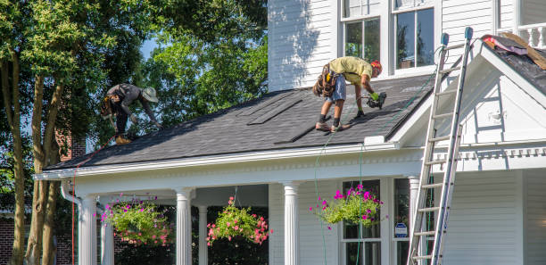 Best Emergency Roof Repair  in Columbiana, OH