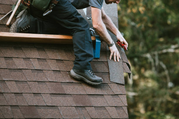 Best Roof Repair Services  in Columbiana, OH